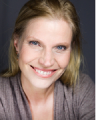 Patrizia Heise