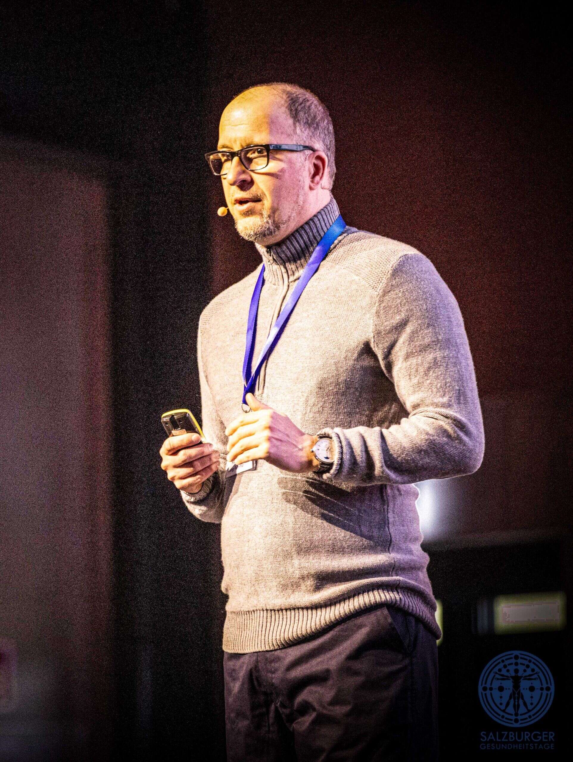 Dr. Phillip Wiegmann