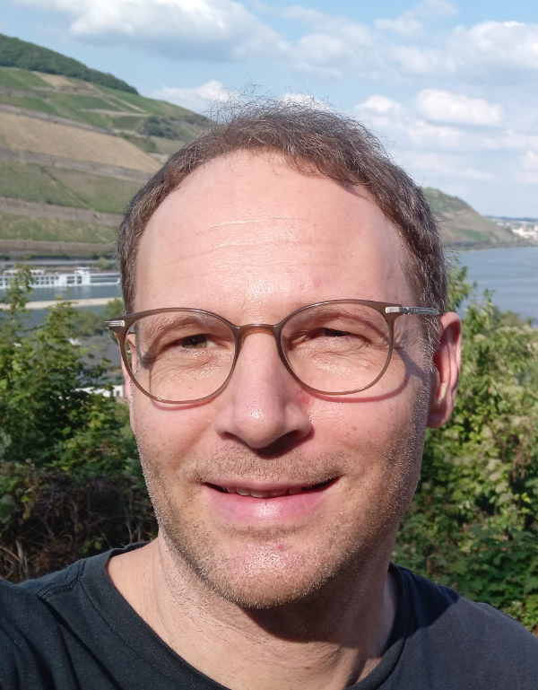 Dr. Phillip Wiegmann