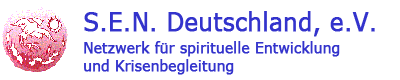 Spiritual Emergence Network Deutschland, e. V.